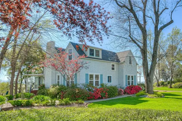 537 Yolo Avenue, Oroville, CA 95965