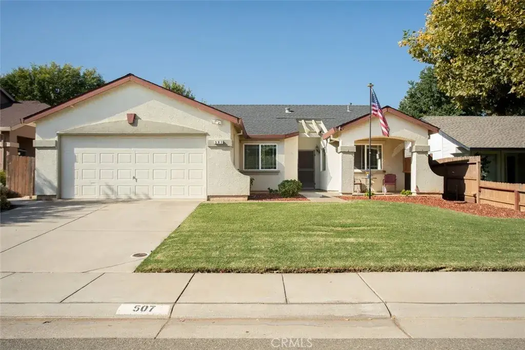 507 Bowers, Wheatland, CA 95692 - Image #1
