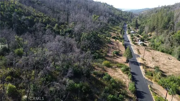 9666 Oro Quincy, Berry Creek, CA 95916