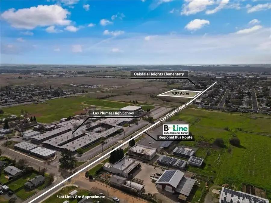 0 Las Plumas, Oroville, CA 95966 - Image #2