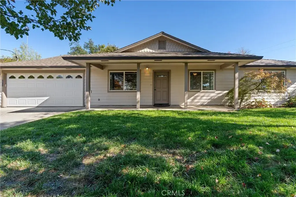 2934 Villa, Oroville, CA 95966 - Image #1