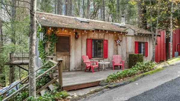 11 Toyon, Berry Creek, CA 95916