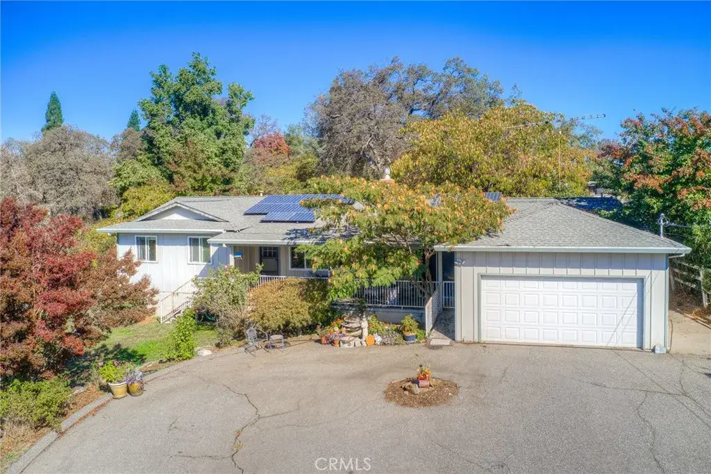 1361 Mount Ida Road, Oroville, CA 95966 - Image #1