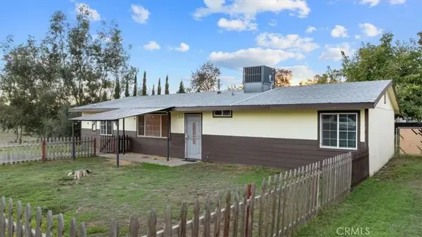 2027 Plumas Court, Oroville, CA 95965