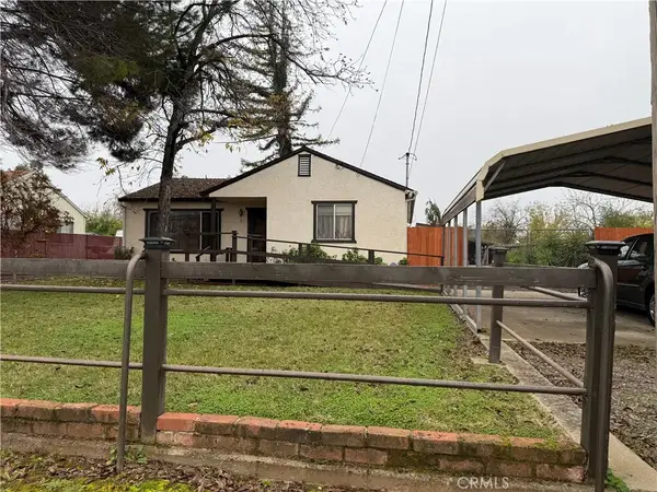 1043 Thermalito Avenue, Oroville, CA 95965