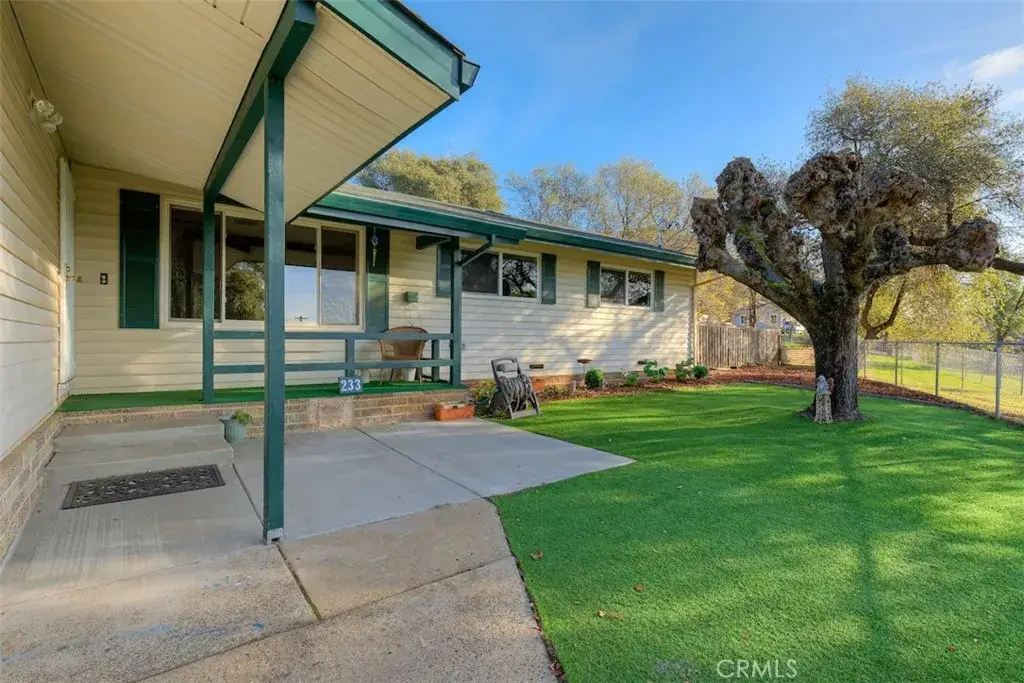 233 Skyline Boulevard, Oroville, CA 95966 - Image #1
