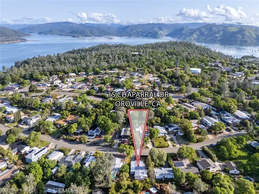 15 Chaparral Drive, Oroville, CA 95966 - Image #2