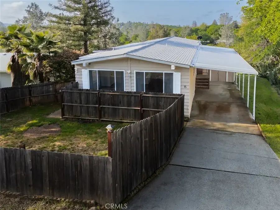 15 Chaparral Drive, Oroville, CA 95966 - Image #3