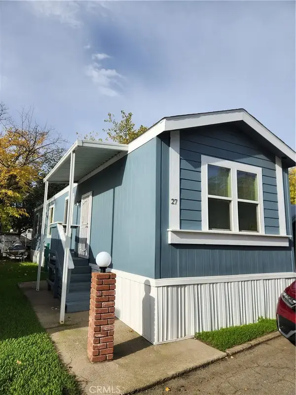 1616 Oro Dam West #27, Oroville, CA 95965