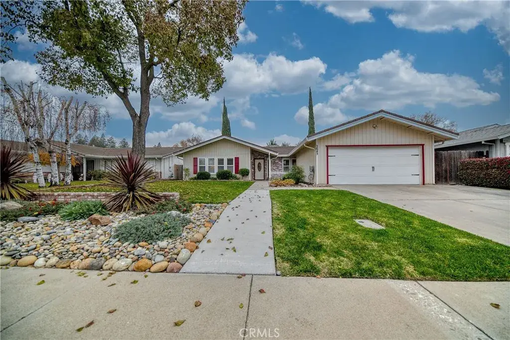 2643 Summerfield Drive, Stockton, CA 95209 - Image #1