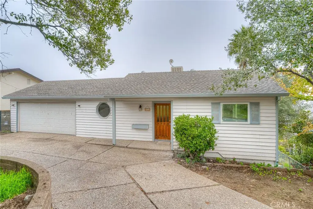 110 Acacia, Oroville, CA 95966 - Image #1