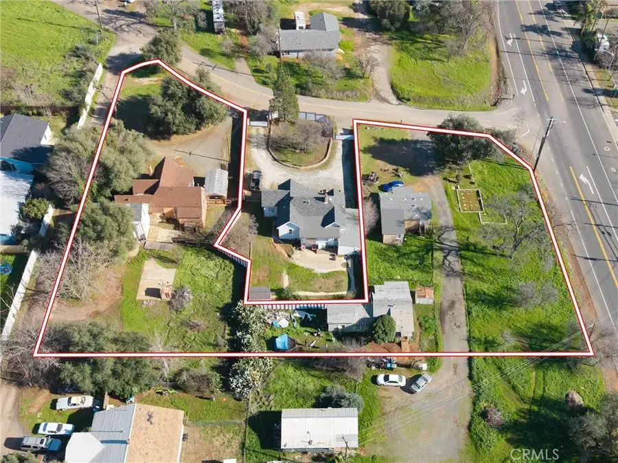 1013 Middlehoff, Oroville, CA 95965 - #2