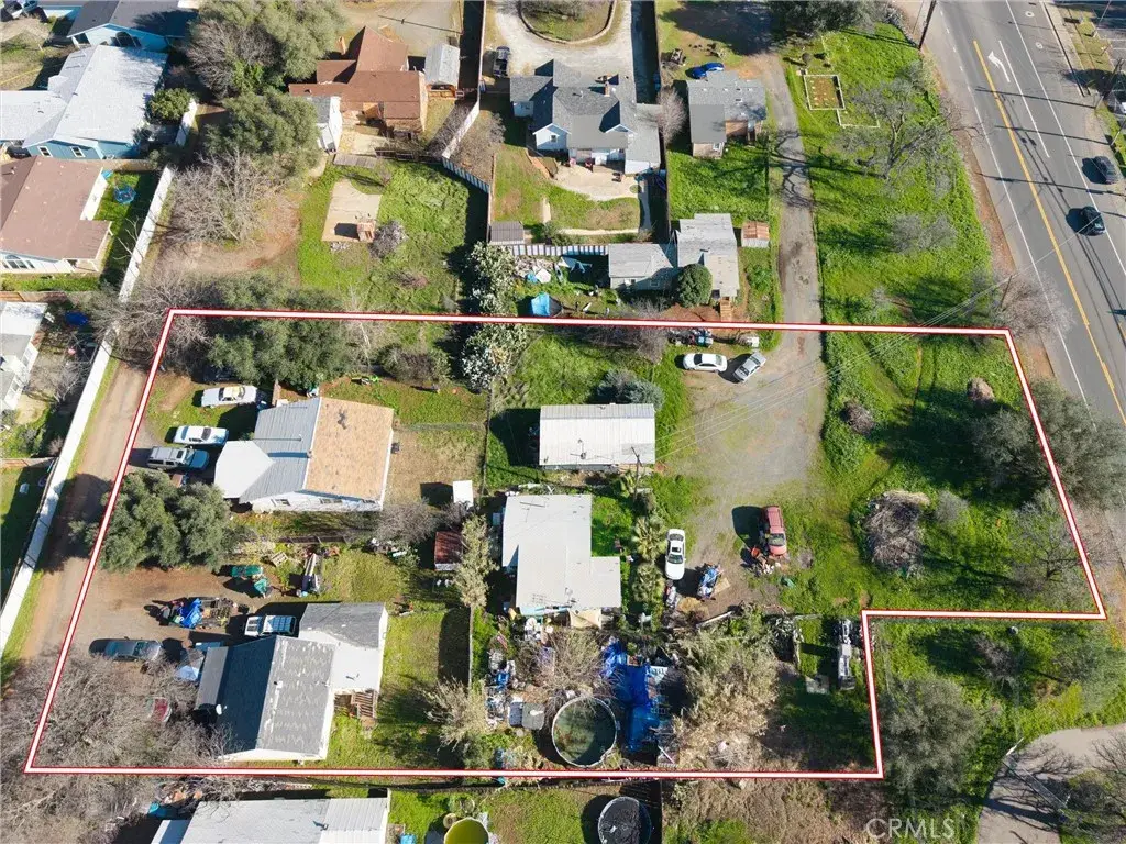 843 Stus, Oroville, CA 95965 - Image #1