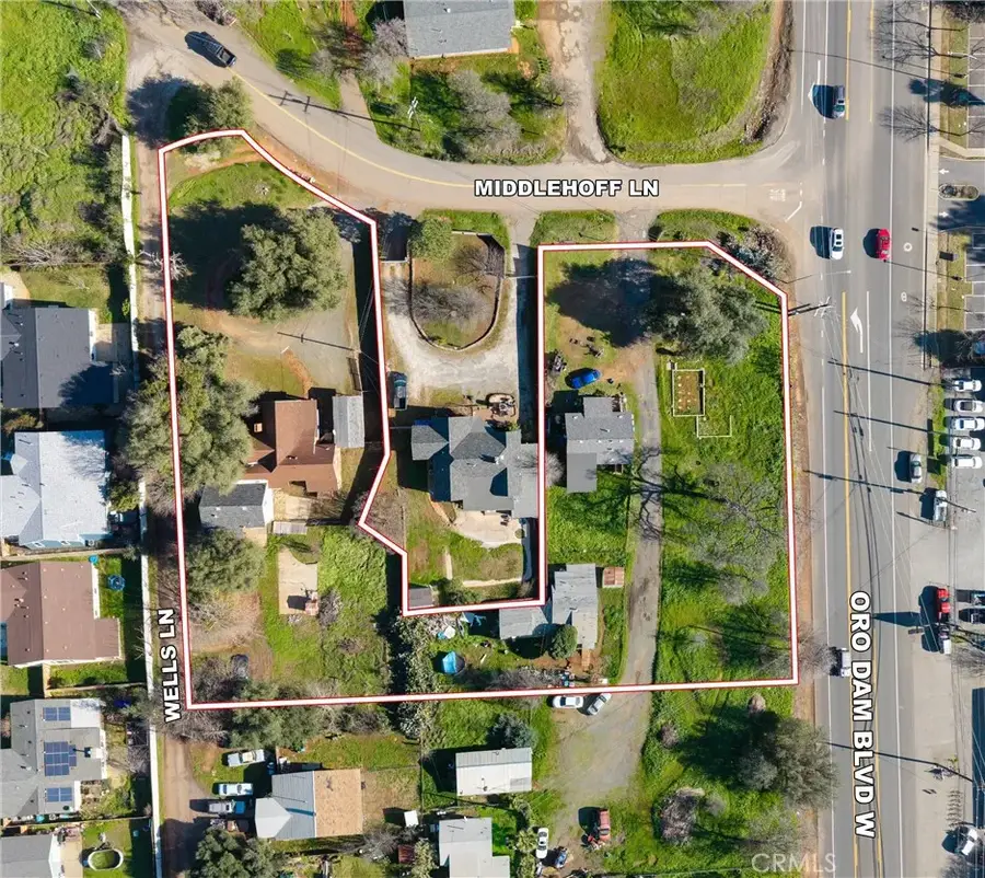 1013 Middlehoff, Oroville, CA 95965 - Image #3