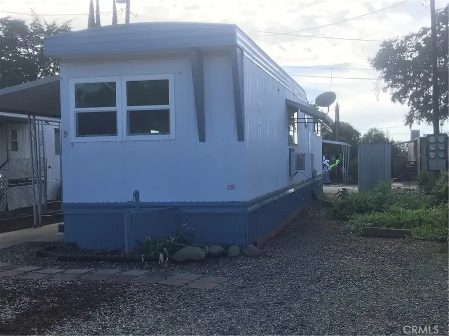 1047 14th #9, Oroville, CA 95965 - #2