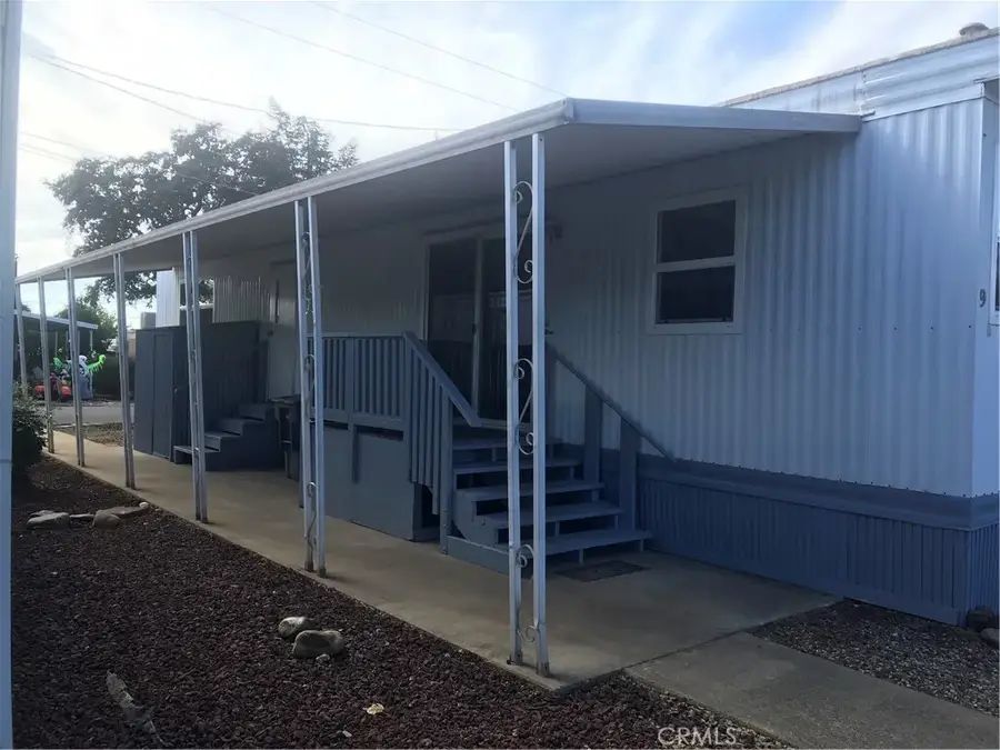 1047 14th #9, Oroville, CA 95965 - #3