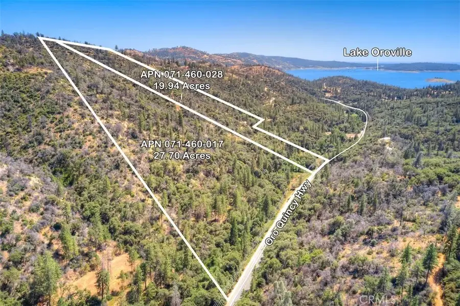 8700 Oro Quincy, Berry Creek, CA 95916 - Image #2