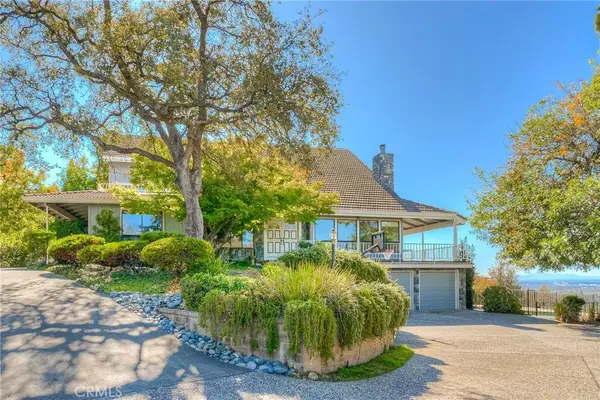 3 Lemon Hill Court, Oroville, CA 95966