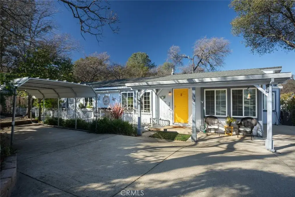 14 Aqua Court, Oroville, CA 95966 - #1