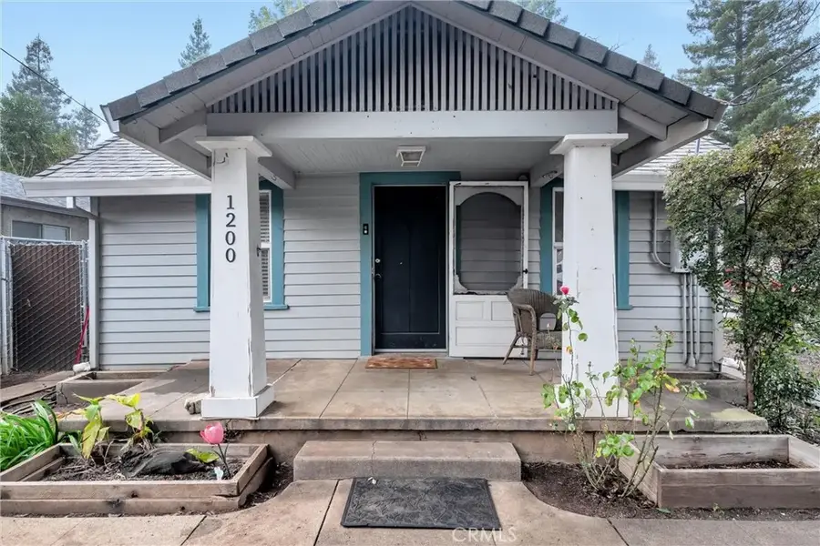 1200 Ivy Street, Chico, CA 95928 - #3