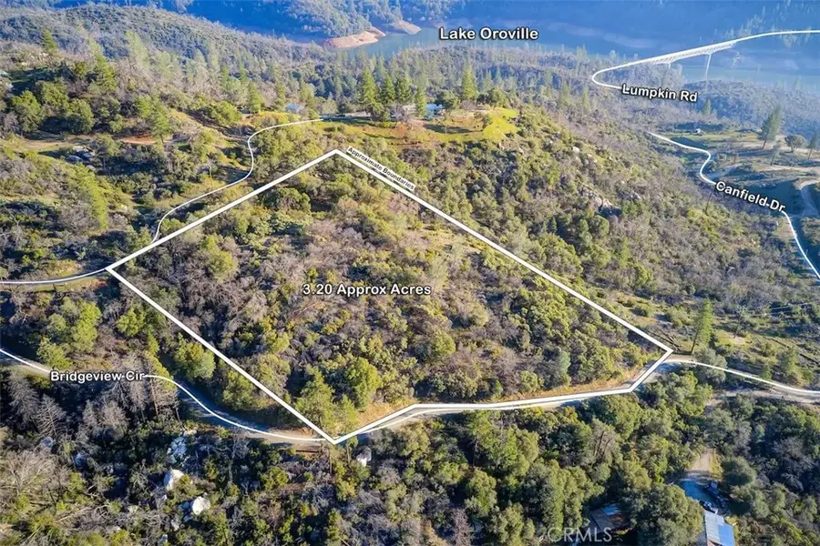 40 Bridgeview, Oroville, CA 95966 - #3