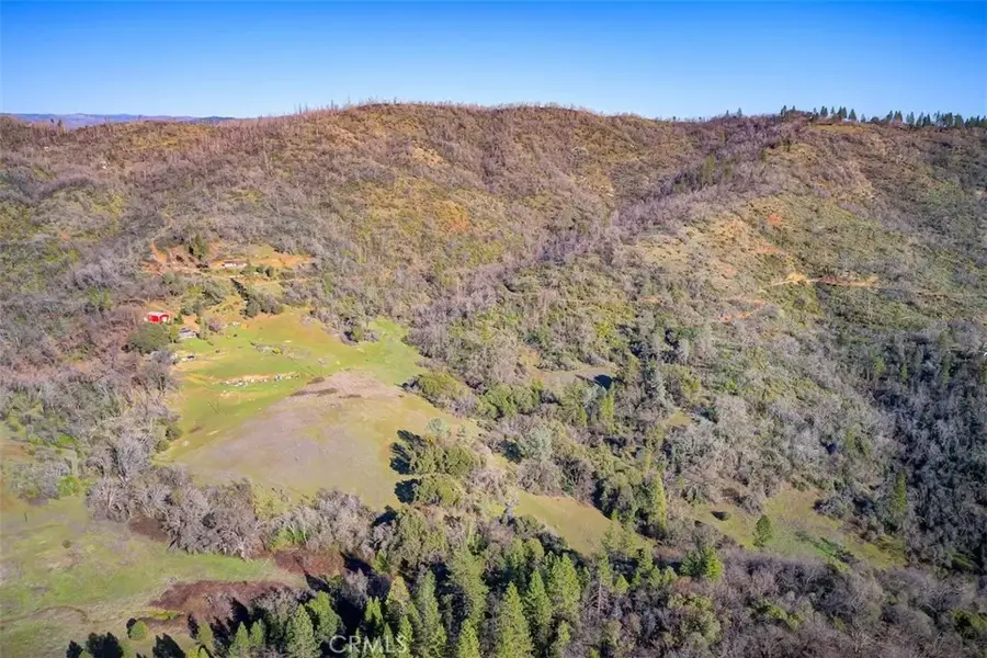 0 Big Ridge, Berry Creek, CA 95916 - Image #2