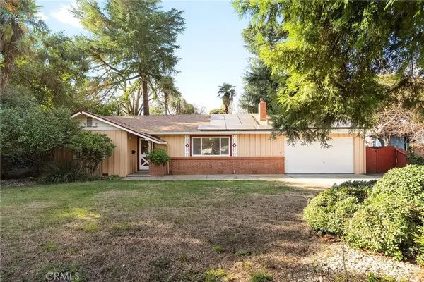 827 Arbutus Avenue, Chico, CA 95926