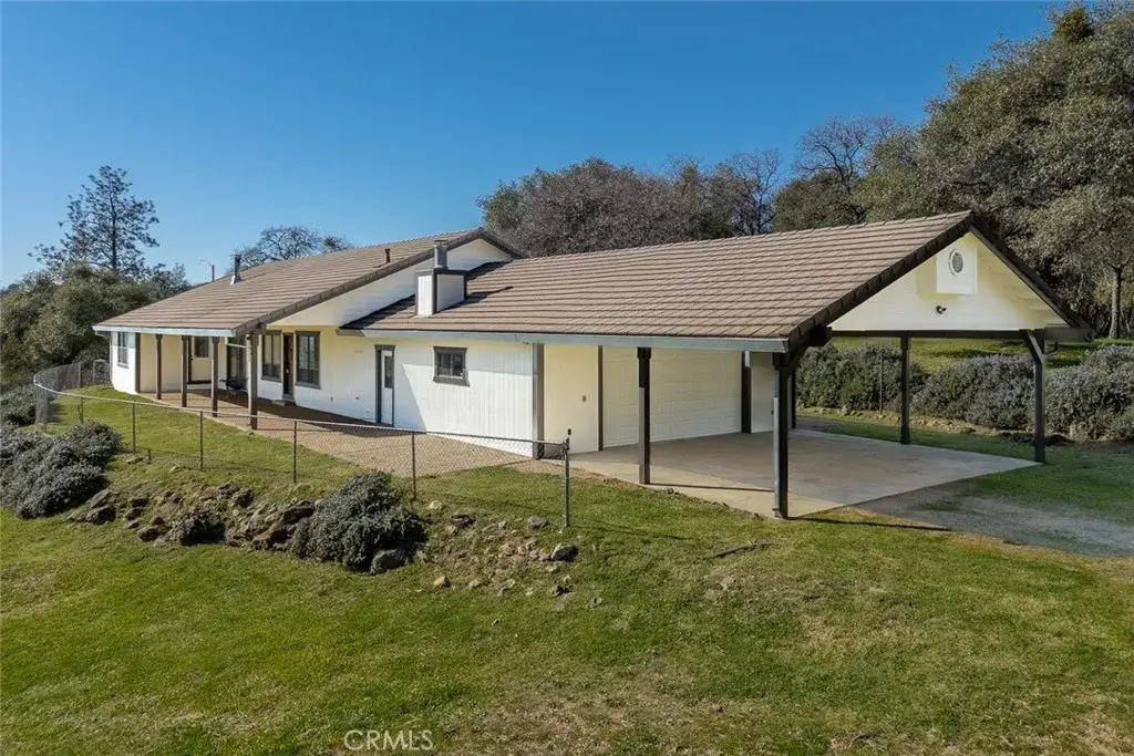 1718 Robinson Mill Road, Bangor, CA 95914 - #1