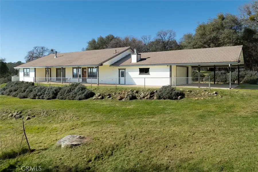 1718 Robinson Mill Road, Bangor, CA 95914 - #2