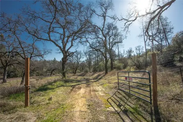 0 Condor Road, Cherokee, CA 95965
