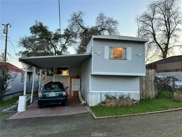 1607 Oro Dam #8, Oroville, CA 95965