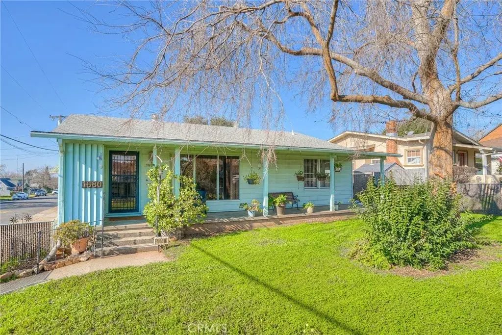 1680 Hammon, Oroville, CA 95966 - #1