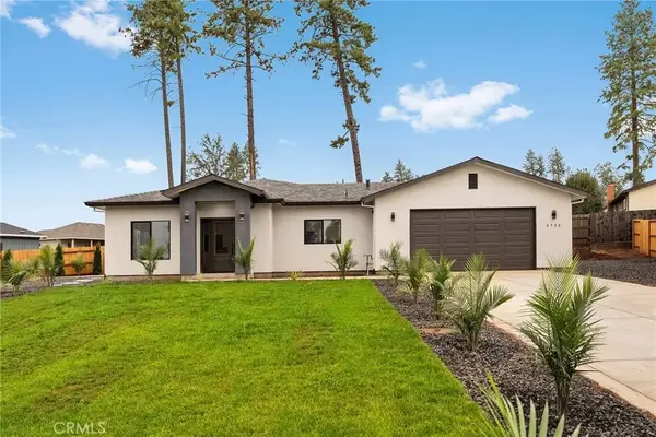 5735 Reed Lane, Paradise, CA 95969