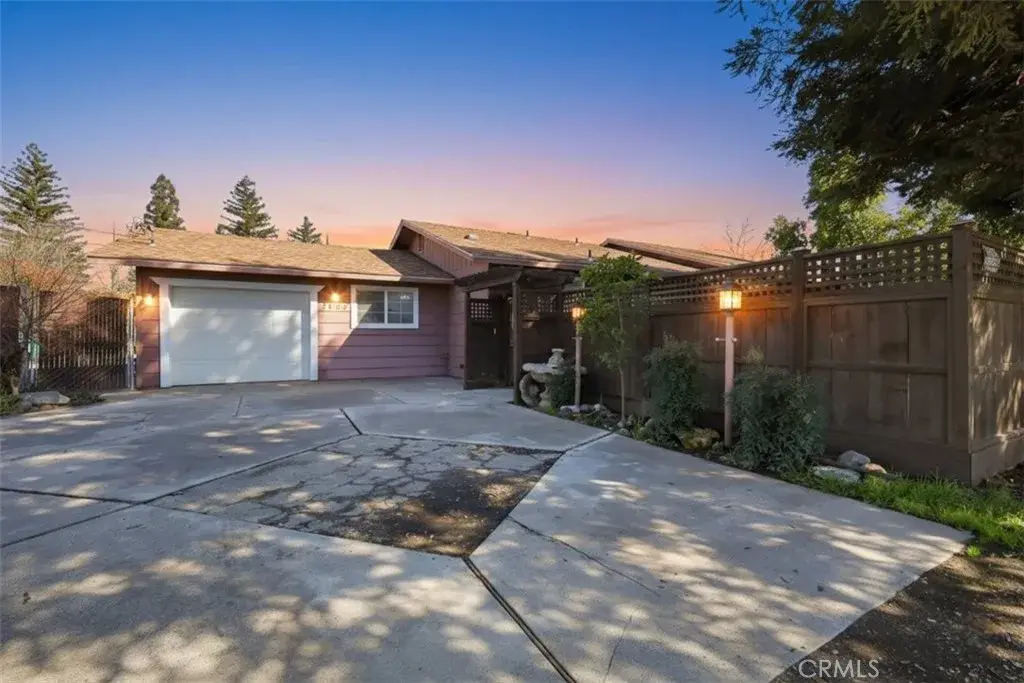 2085 Mulberry Street, Chico, CA 95928 - #1