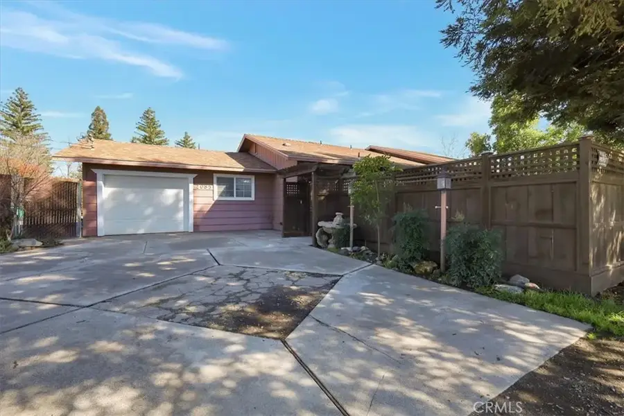 2085 Mulberry Street, Chico, CA 95928 - #2