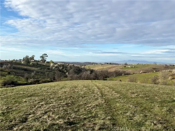 0 Alta Airosa, Oroville, CA 95968