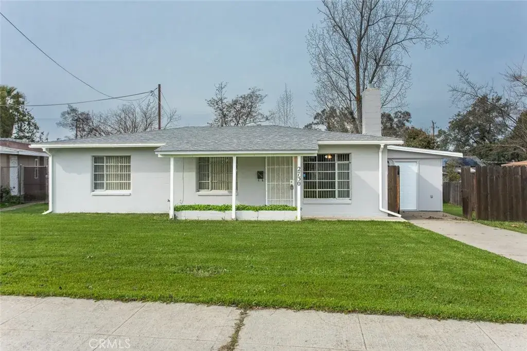 2730 Fay Way, Oroville, CA 95966 - #1