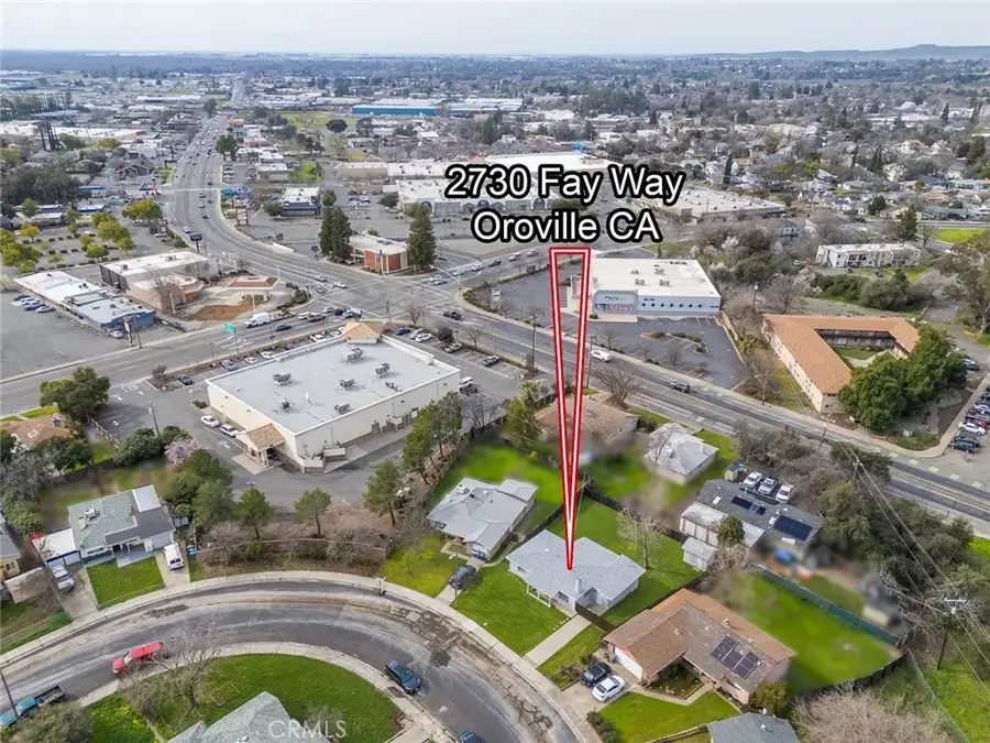 2730 Fay Way, Oroville, CA 95966 - #2