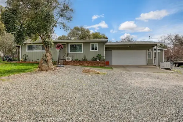 80 Skyline Boulevard, Oroville, CA 95966