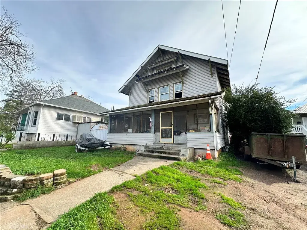 2265 Wilcox, Oroville, CA 95966 - #1