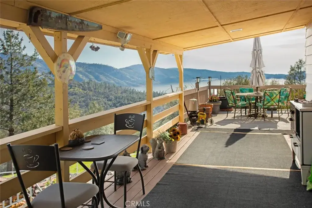 119 George Cameron Drive, Berry Creek, CA 95916 - #1