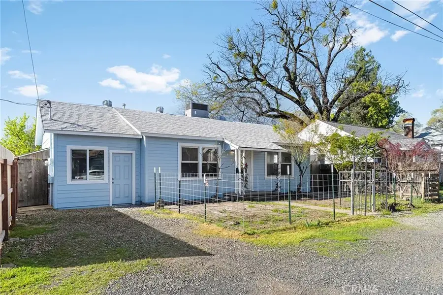 1022 Poppy Street, Chico, CA 95928 - #3