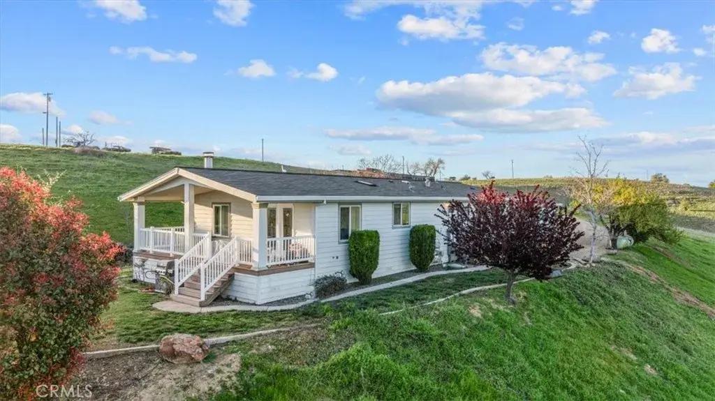 361 Knob Hill, Oroville, CA 95966 - #1