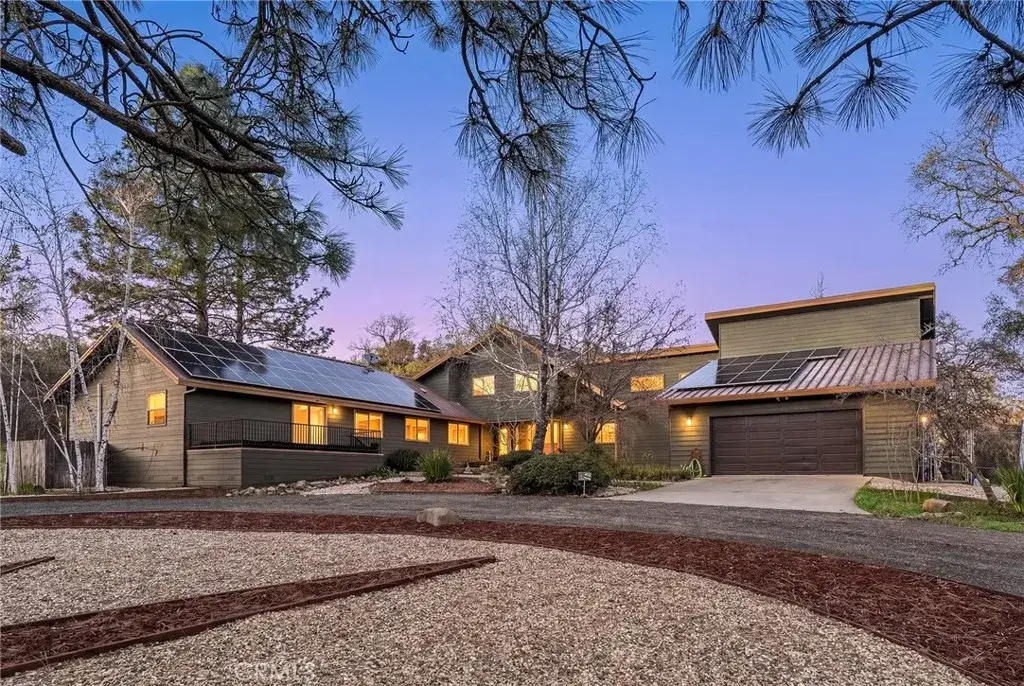 45 Grand Oak, Oroville, CA 95966 - #1
