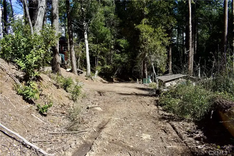 0 Toyon, Berry Creek, CA 95916 - #3