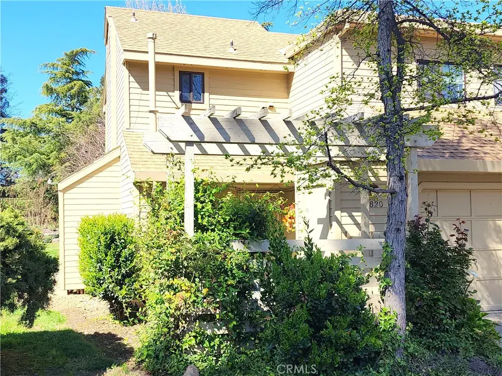 2820 Pennyroyal, Chico, CA 95928 - #1