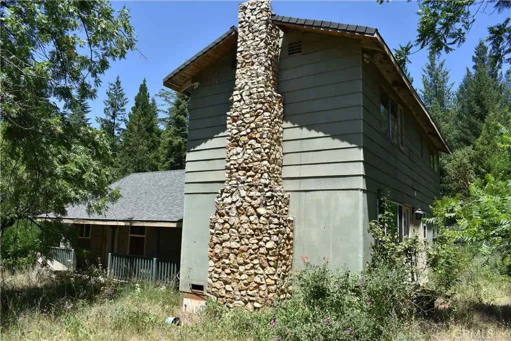 11605 La Porte Road, Clipper Mills, CA 95925 - #1