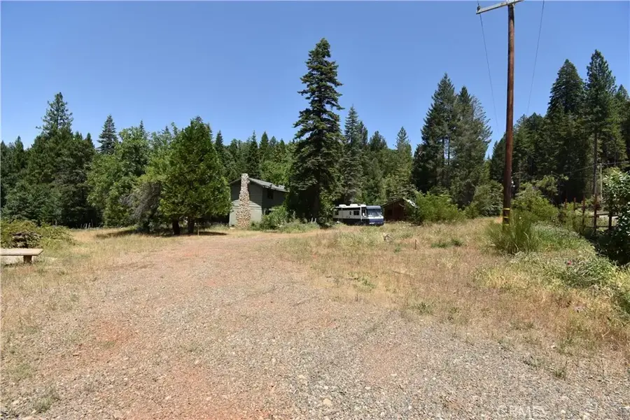 11605 La Porte Road, Clipper Mills, CA 95925 - #2