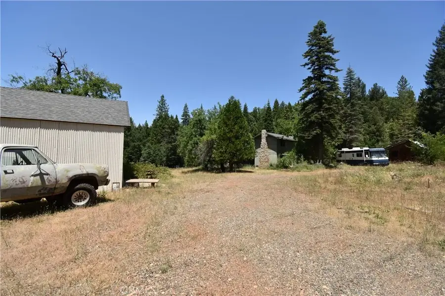 11605 La Porte Road, Clipper Mills, CA 95925 - #3