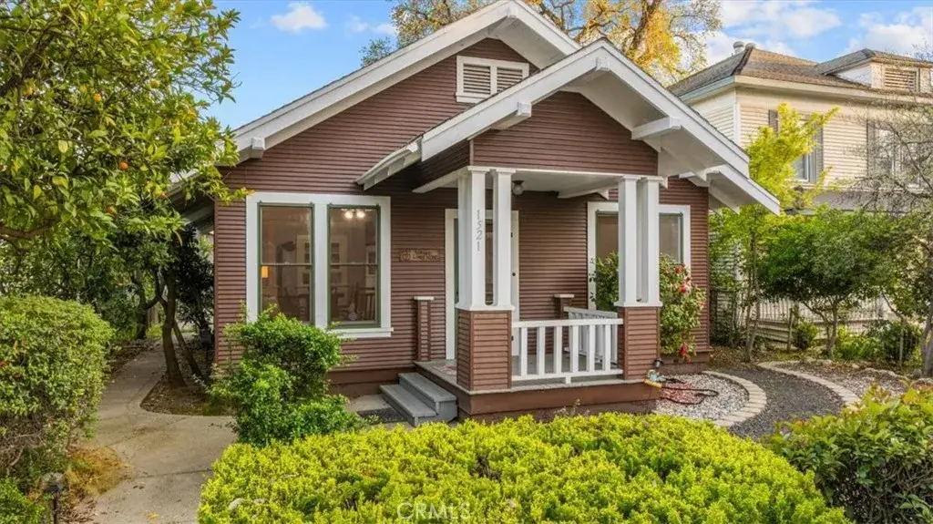 1521 Montgomery, Oroville, CA 95965 - #1